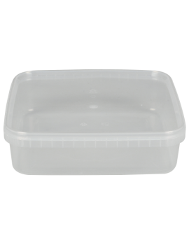 Stackable Tray, square 132581