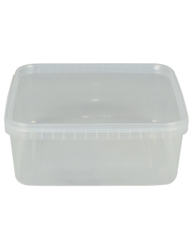 Stackable Tray, square 132582