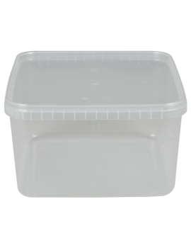 Stackable Tray 132583