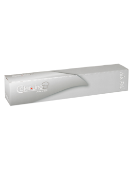 Aluminium foil in cut-box 10084