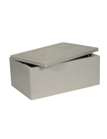 Thermo box - EPS 5904