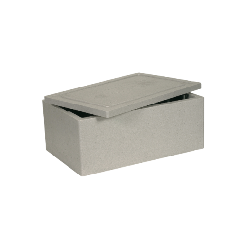 Thermo box - EPS 5904