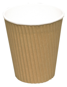 Ripple-Wrap, Brown 5453