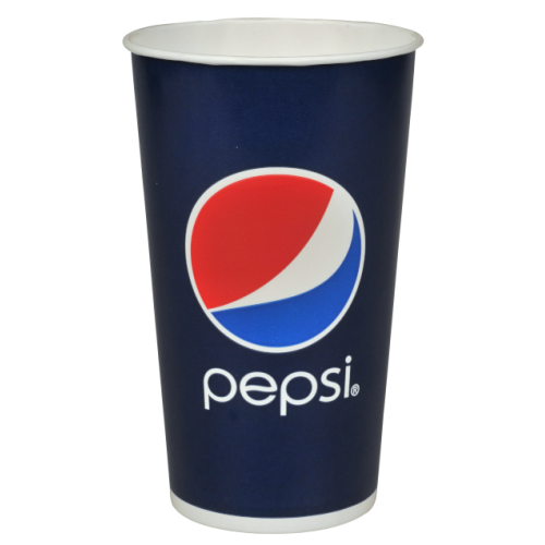 Pepsi Cold Cup 132369