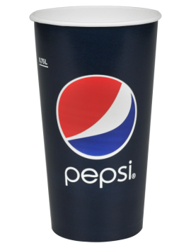 Pepsi Cold Cup 5196