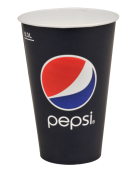 Pepsi Cold Cup 5523