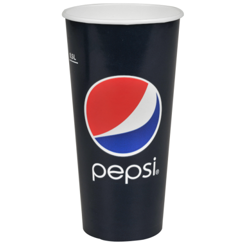 Pepsi Cold Cup 5525