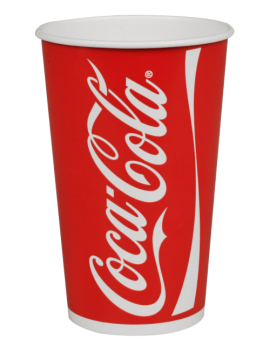 Coca Cola Cold Cup 5546