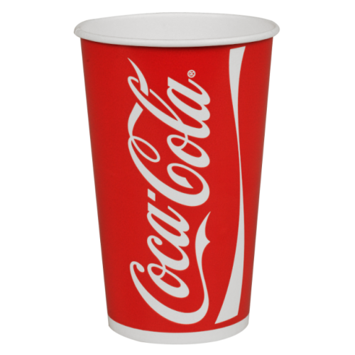 Coca Cola Cold Cup 5546
