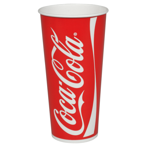 Coca Cola Cold Cup 5548