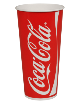 Coca Cola Cold Cup 5549