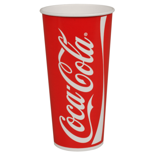 Coca Cola Cold Cup 5549