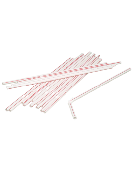 Flexible Straw 17236