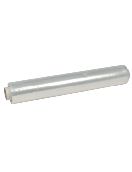 PE cling film, non-perforated 3090