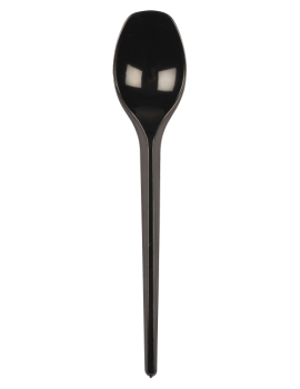 Teaspoon, Premium, Black 132334