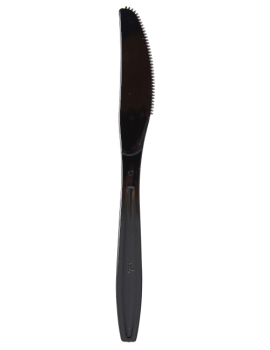 Knife, Premium, Black 132997